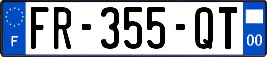 FR-355-QT