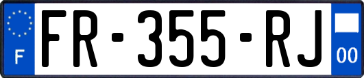 FR-355-RJ