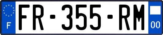 FR-355-RM