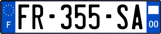 FR-355-SA