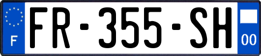 FR-355-SH