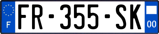 FR-355-SK