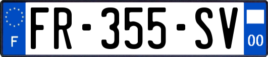 FR-355-SV