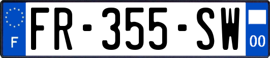 FR-355-SW