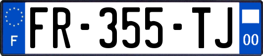 FR-355-TJ