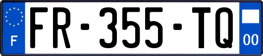 FR-355-TQ