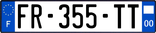 FR-355-TT