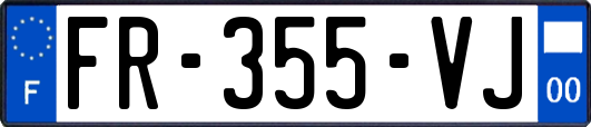 FR-355-VJ