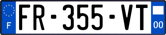 FR-355-VT