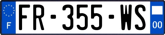 FR-355-WS