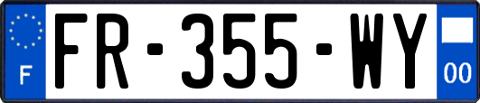 FR-355-WY