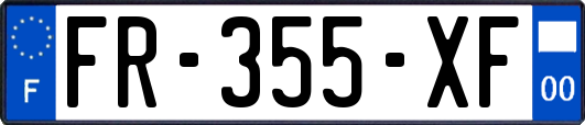 FR-355-XF