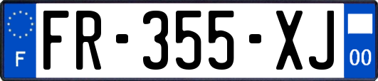 FR-355-XJ