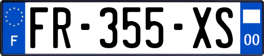 FR-355-XS
