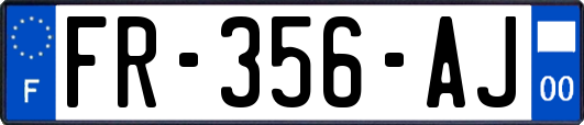 FR-356-AJ
