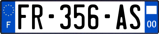 FR-356-AS