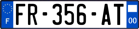 FR-356-AT