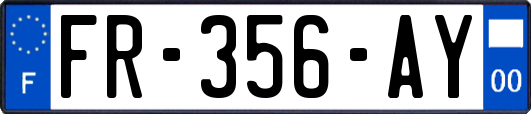 FR-356-AY