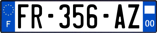 FR-356-AZ