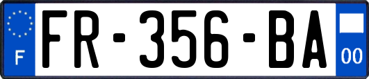 FR-356-BA