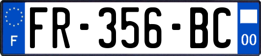 FR-356-BC