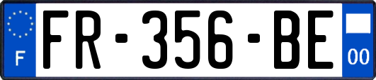 FR-356-BE