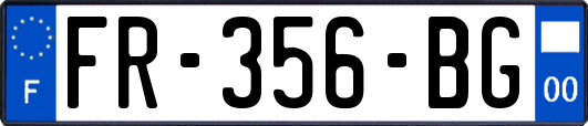 FR-356-BG
