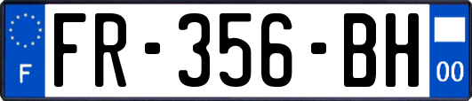 FR-356-BH