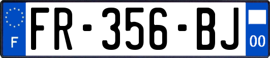 FR-356-BJ