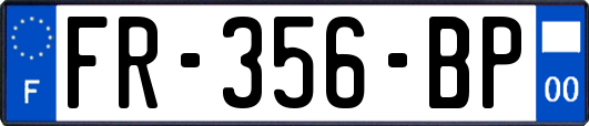 FR-356-BP