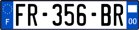 FR-356-BR