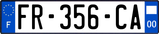FR-356-CA