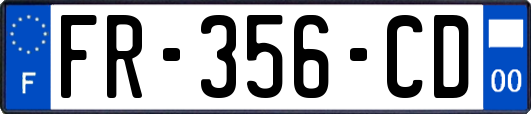 FR-356-CD