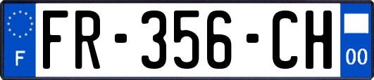 FR-356-CH