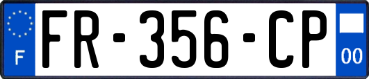 FR-356-CP