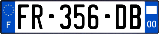 FR-356-DB