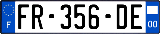 FR-356-DE