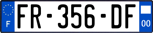 FR-356-DF