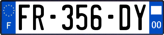 FR-356-DY