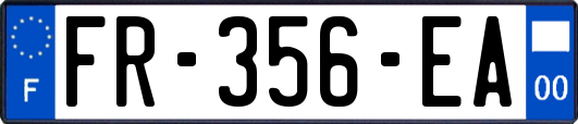FR-356-EA