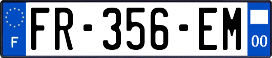 FR-356-EM
