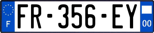 FR-356-EY
