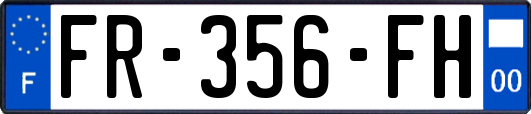 FR-356-FH