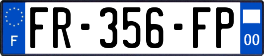 FR-356-FP