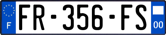 FR-356-FS