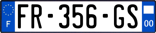 FR-356-GS