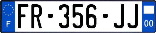 FR-356-JJ