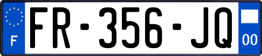 FR-356-JQ