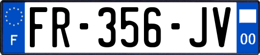 FR-356-JV