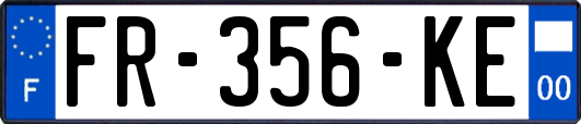 FR-356-KE